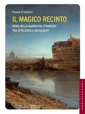 cover image of Il magico recinto